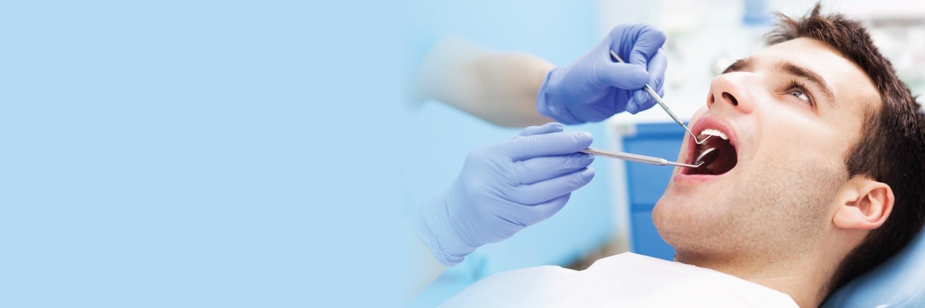 Dental Exams and Cleanings | Dentist