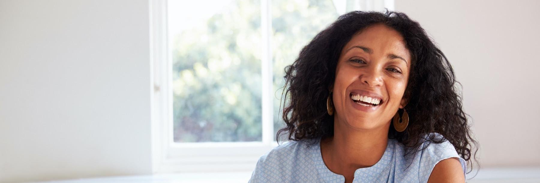 Tooth-Colored Fillings | Dentist
