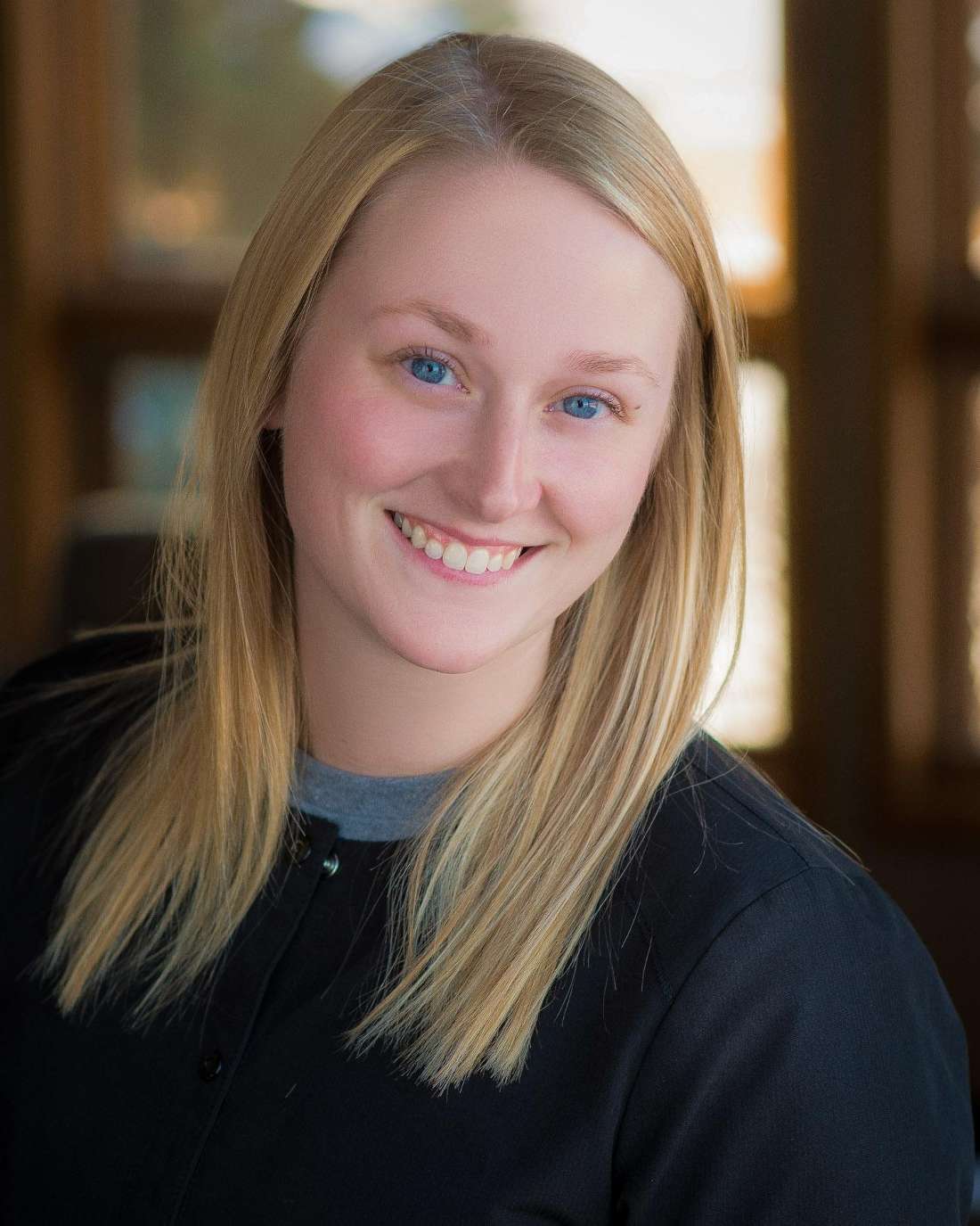 Dentist in Moorhead MN Brittany